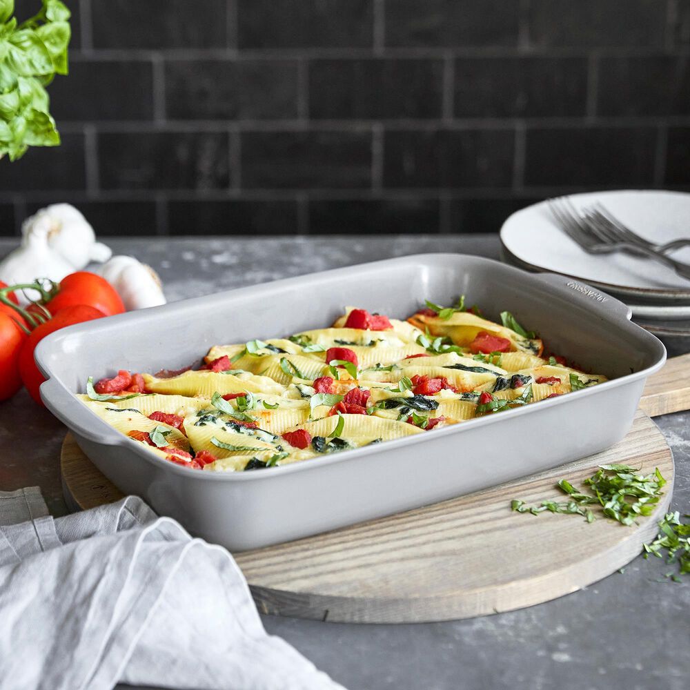 Green Pan Premiere Ovenware 9" x 13" Cake Pan in Gray, , large