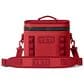 YETI Hopper Flip 8 Soft Cooler in Rescue Red, , large
