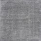 Safavieh August Shag AUG522G 8" x 10" Grey Area Rug, , large