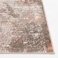 Central Oriental Heirloom Delores Champagne and Tan 7"10" x 9"10" Area Rug, , large