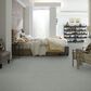 Shaw Simply the Best Attainable Carpet in Sterling, , large
