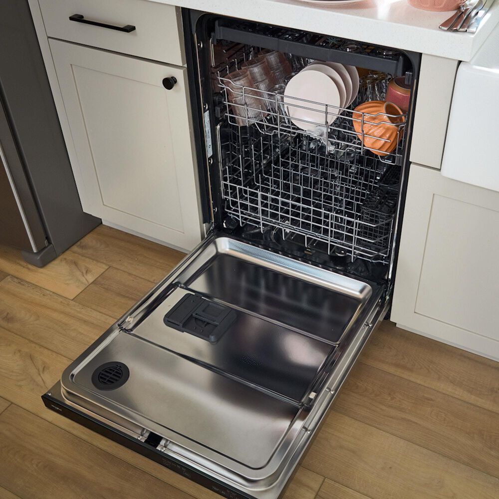 Whirlpool Spin and Load Dishwasher Rack, , large