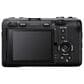 Sony FX30 Super 35 Cinema Camera in Gray, , large