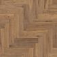 Fuzion Homestead Herringbone Barn Post 4 3/4" Hardwood, , large