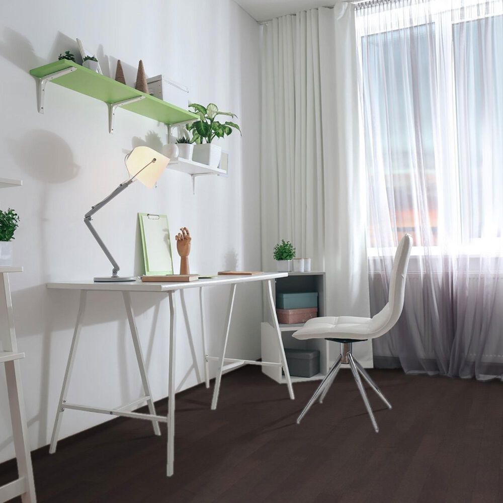 Lauzon Essential Expert Castano Maple 4 1/8&quot; Engineered Hardwood, , large
