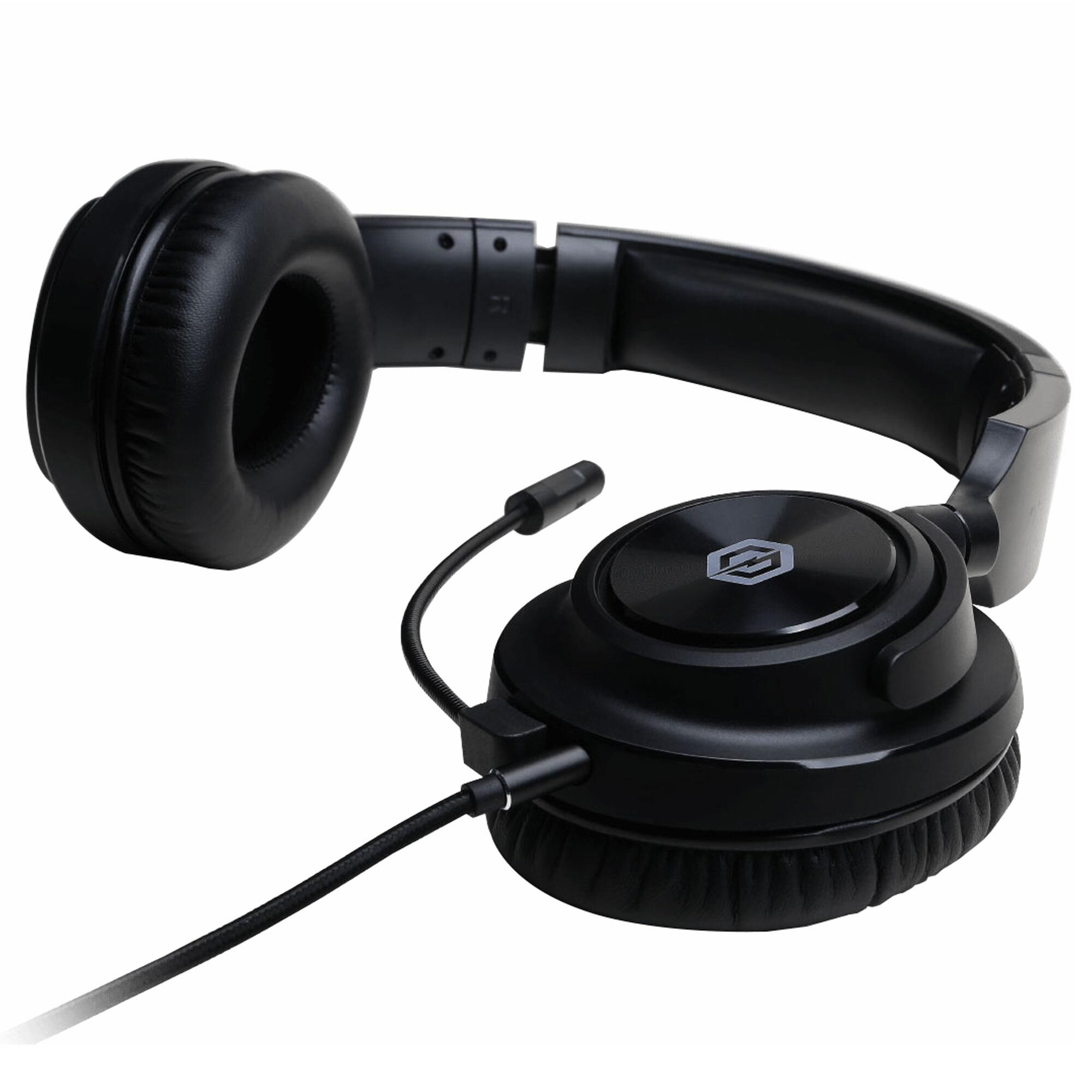 cyberpowerpc headset