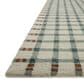 Magnolia Home Waylon Spa and Brick 7"9" x 9"9" Area Rug, , large
