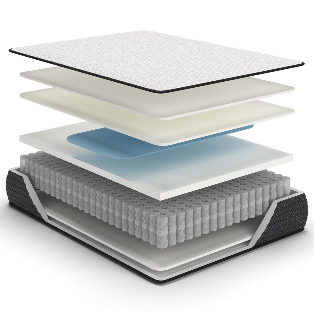 Ashley Limited Edition Firm Queen Mattress, , large