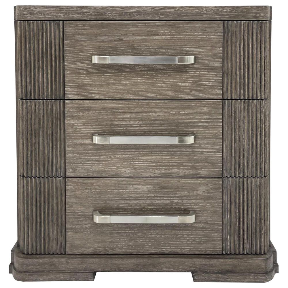 Shannon Hills Sariel 4-Piece King Bedroom Set in Expresso, , large