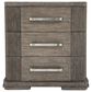 Shannon Hills Sariel 4-Piece King Bedroom Set in Expresso, , large