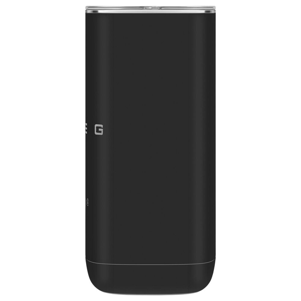 SMEG Mini Milk Frother in Matte Black, , large