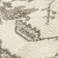 RIZZY Palace 8"0"x9"6" Rug, , large