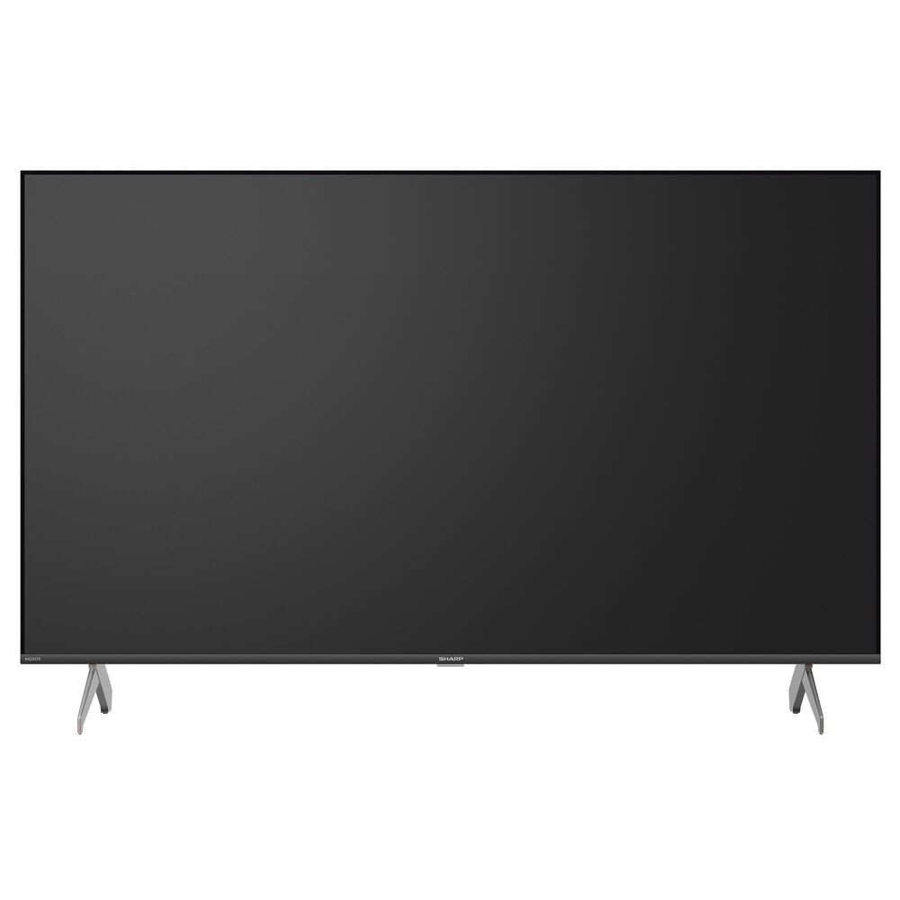 Sharp 50&quot; Class AQUOS QLED 4K Ultra HD Smart Xumo TV, , large