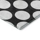 Dalyn Rug Company The Reserve TR13 Black 2"6" x 3"10" Indoor/Outdoor Area Rug, , large