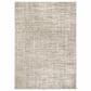 Oriental Weavers Nebulous Weave 3"3" x 5" Beige Area Rug, , large