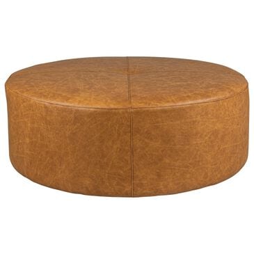 Jonathan Louis Cologne Accent Cocktail Ottoman in Saloom Kodiak, , large