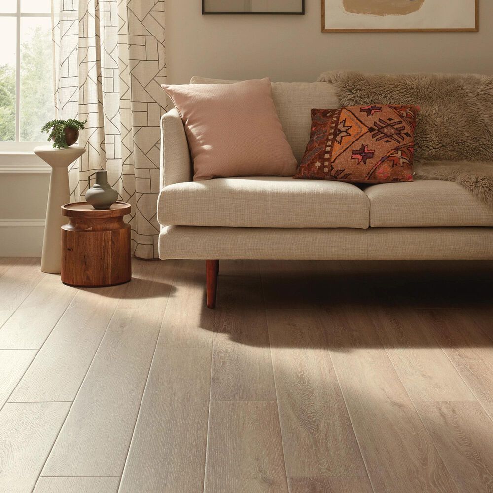 COREtec Originals Premium Bosc Oak 7" x 60" Luxury Vinyl Plank, , large