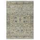 Amer Rugs Craft 2" x 3" Gray Area Rug, , large