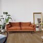 COREtec Originals Enhanced Penhurst Oak 7" x 60" Luxury Vinyl Plank, , large