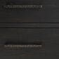 Ashley Galliden 80" TV Stand in Black, , large