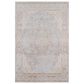 Momeni Isabella ISA-1 5"3" x 7"3" Grey Area Rug, , large