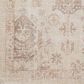 Loloi Marcella Sand and Terracotta 7"9" x 9"9" Area Rug, , large