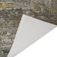 Dalyn Rug Company Kochi KC12 Gray 10" x 14" Area Rug, , large