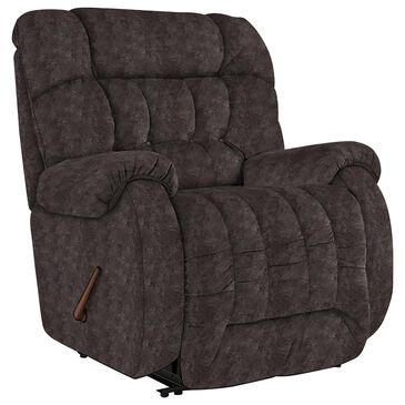 Best Home Furnishings Rake Big Mans Wall Recliner in Mink, , large