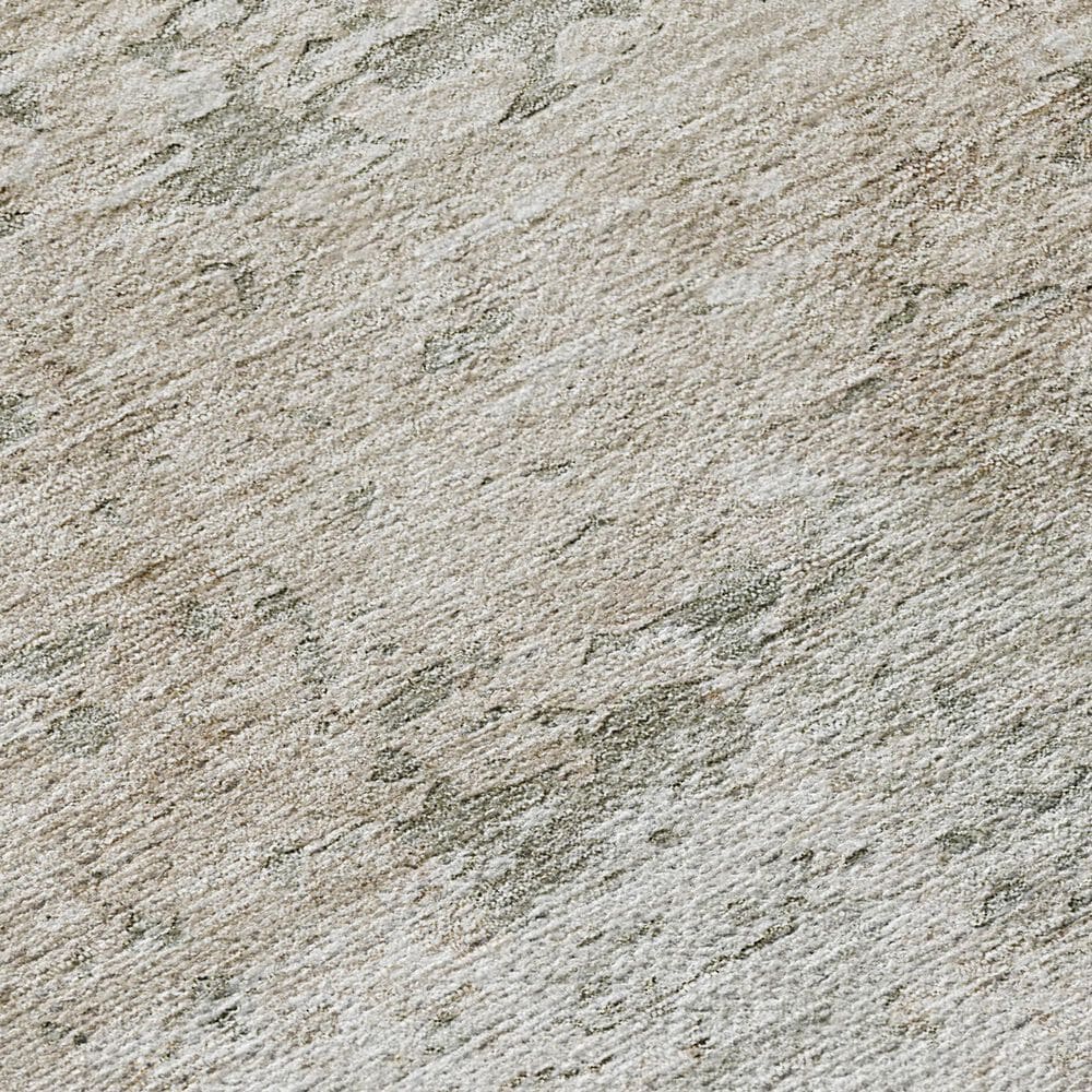 Dalyn Rug Company Solace SL5 8&#39; Round Linen Area Rug, , large