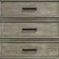 Mayberry Hill Sullivan 3-Drawer Nightstand in Drift Grey, , large