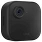 Blink Outdoor 4 Security Camera System with Sync Module Core in Black, , large