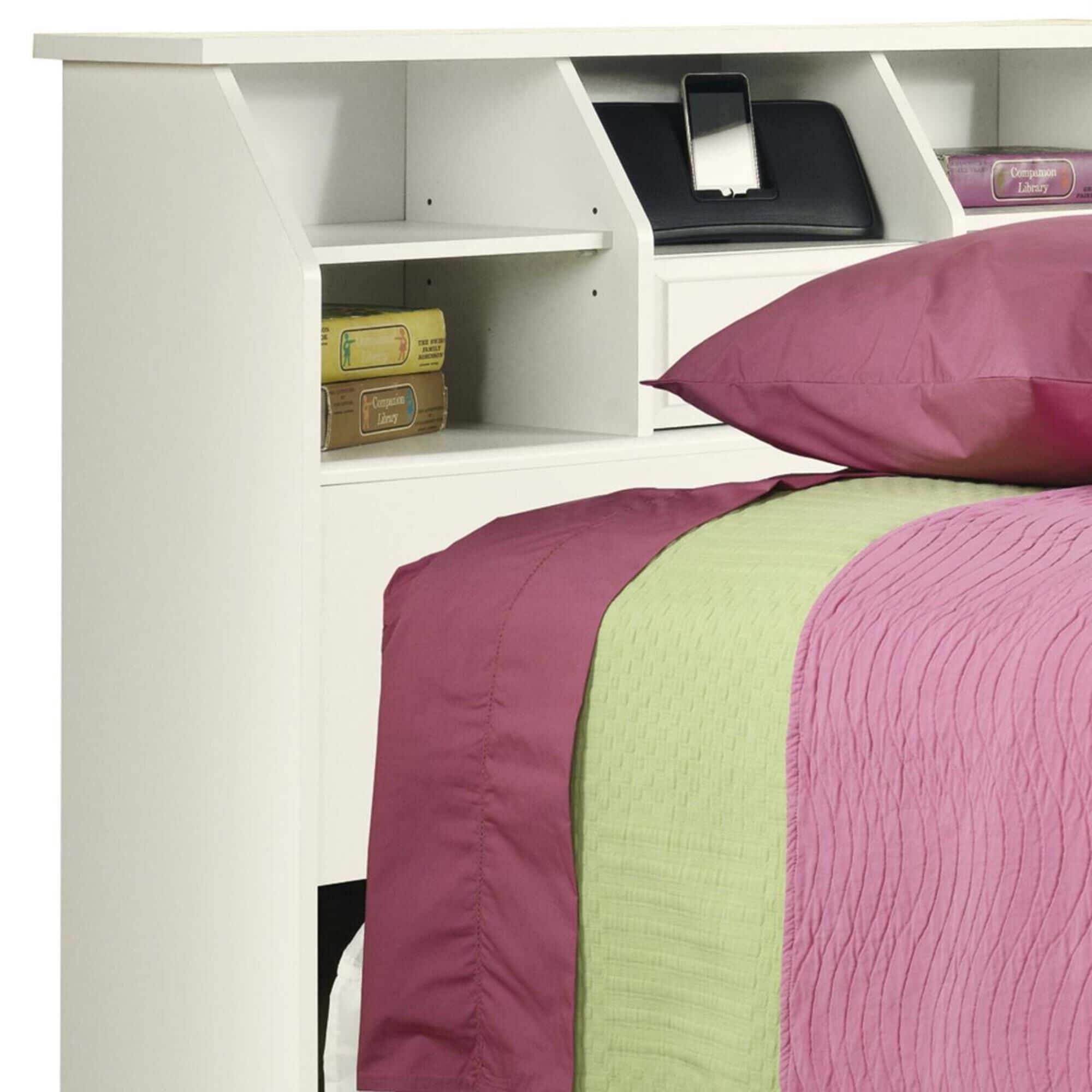 Sauder twin discount headboard