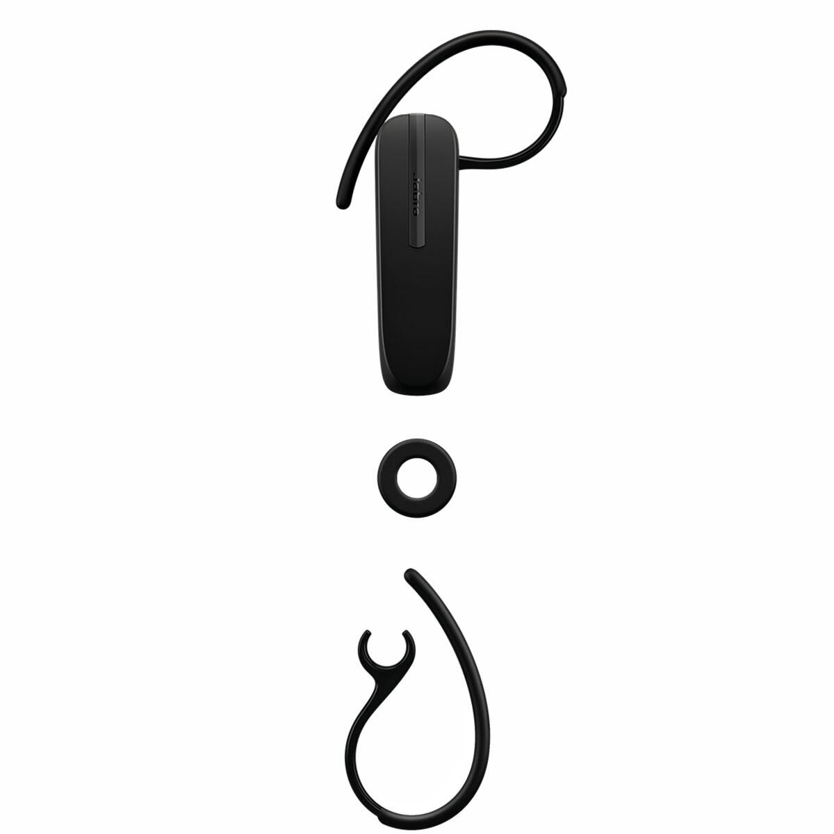 jabra bluetooth headset talk 5