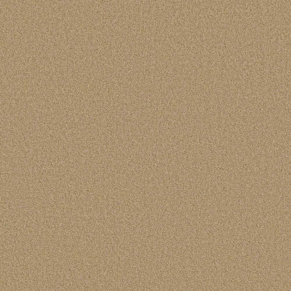 Shaw Tonal Comfort Ii Carpet in Hello Sunshine, , large