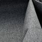 HOMLUX Outdoor Wicker Conversation Sofa in Dark Gray, , large