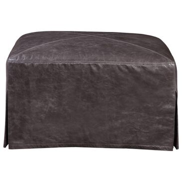 Tamara Day Splendid Home Furniture Alhambra Cocktail Ottoman in Crystal Charcoal, , large