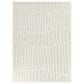 Balta Rugs Calliope Cream 5" 3" x 7" Area Rug, , large