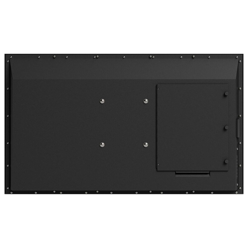 Sunbrite 49&quot; Solis Series - Full Sun - 4K UHD HDR in Black - Smart Outdoor TV, , large