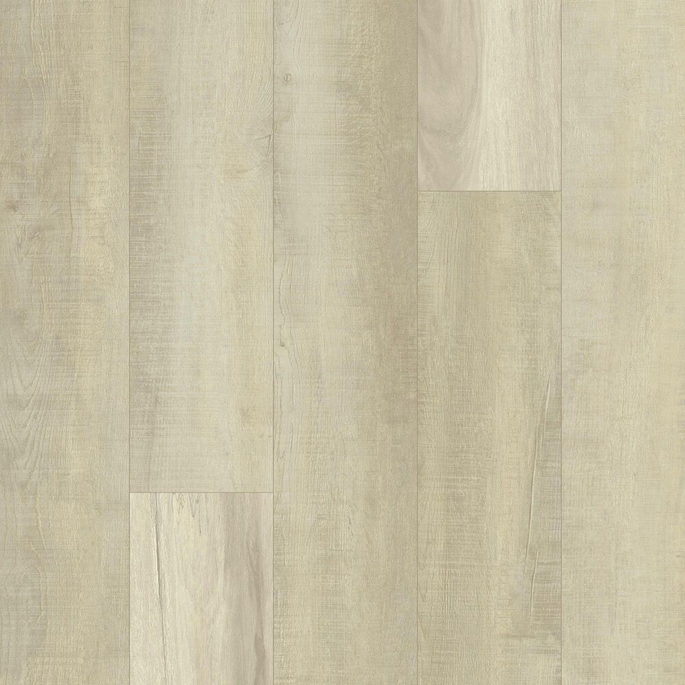 Mohawk Perfect Manner Chilled Chardennay 7" x 60" Vinyl Plank, , large