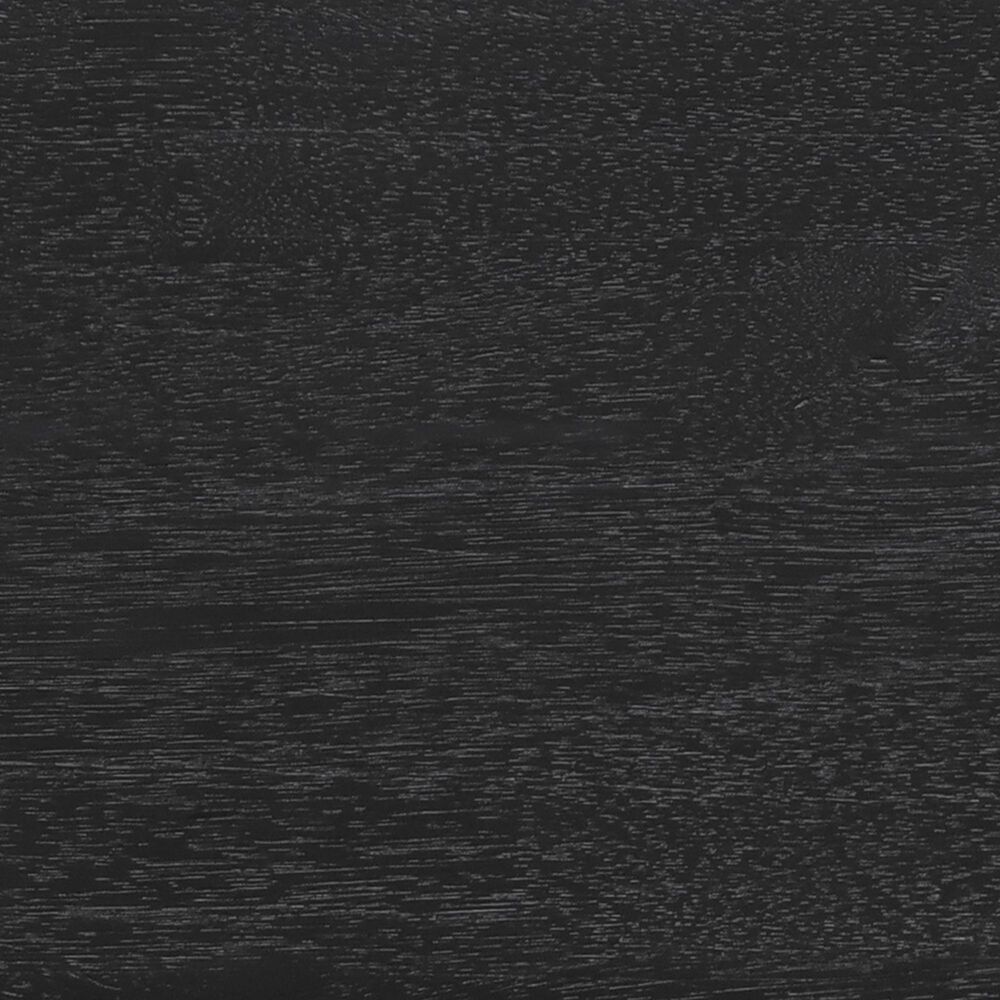 Marquette Interiors Casal Coffee Table in Black, , large