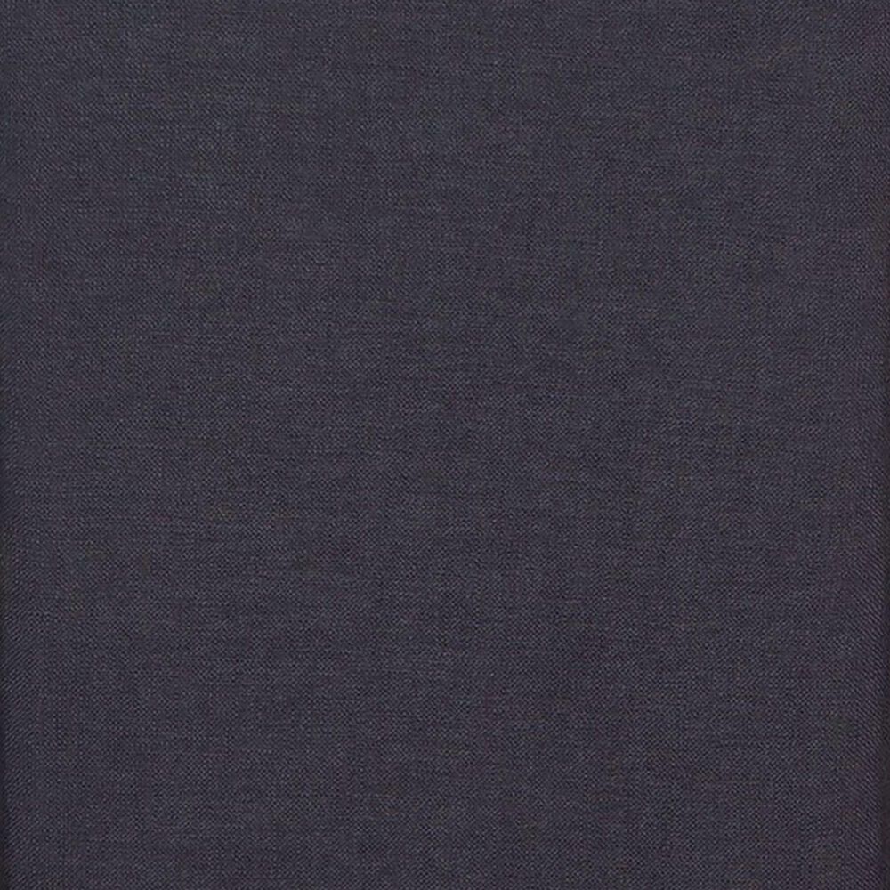 Home Trends &amp; Design Darcy Side Chair with Dark Gray Cushion in Gray Wash, , large
