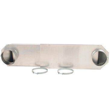 Whirlpool 18"-29" Dryer Periscope, , large