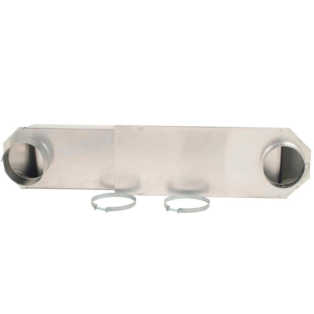 Whirlpool 18"-29" Dryer Periscope, , large