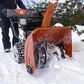 Husqvarna 24" Dual Gas Snow Blower, , large