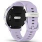 Garmin Bounce 2 Smartwatch 43 mm in Light Purple, , large