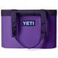 YETI Camino 18L Zip Carryall Tote Bag in Pace Purple and Blue, , large