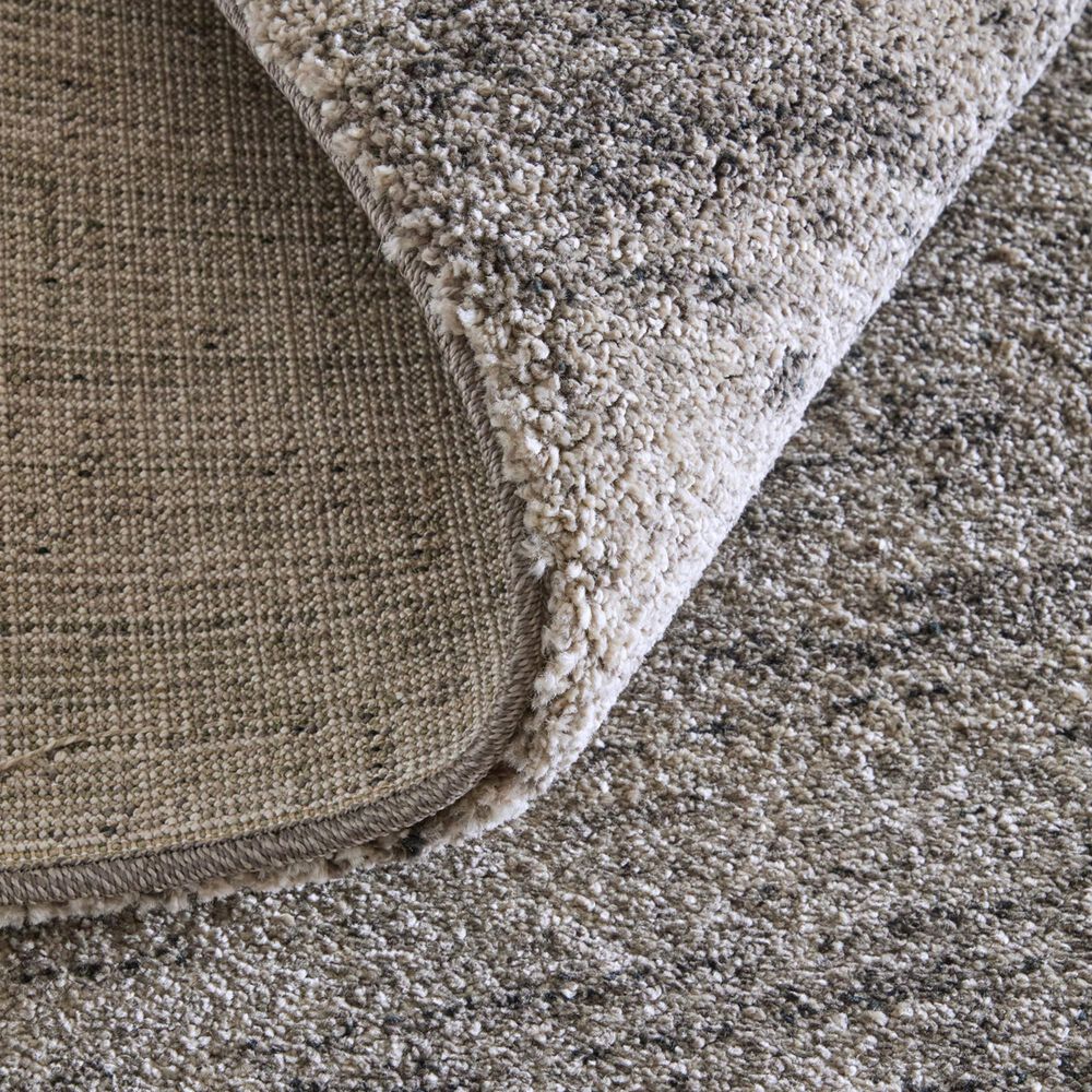 Feizy Jameson Light Gray 12' x 15' Area Rug, , large