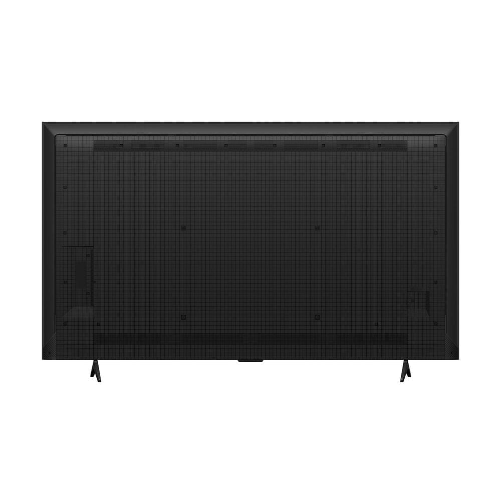 TCL 85" Class Q6LR Series 4K QLED Smart TV with Roku TV, , large