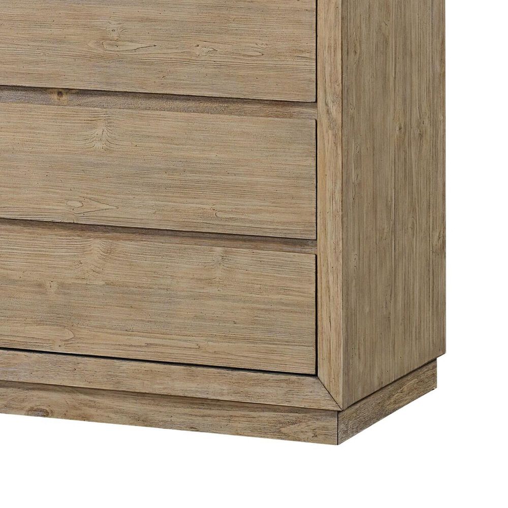 Eastern Shore Bello 6-Drawer Dresser in Sandstone, , large