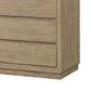 Eastern Shore Bello 6-Drawer Dresser in Sandstone, , large